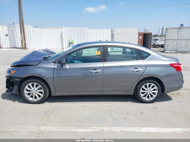 Nissan 2019 2019 3N1AB7AP2KY457682 Image 14