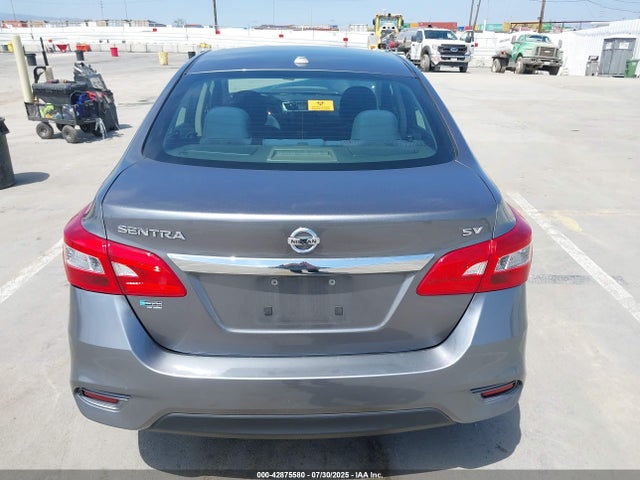 Nissan 2019 2019 3N1AB7AP2KY457682 Image 16