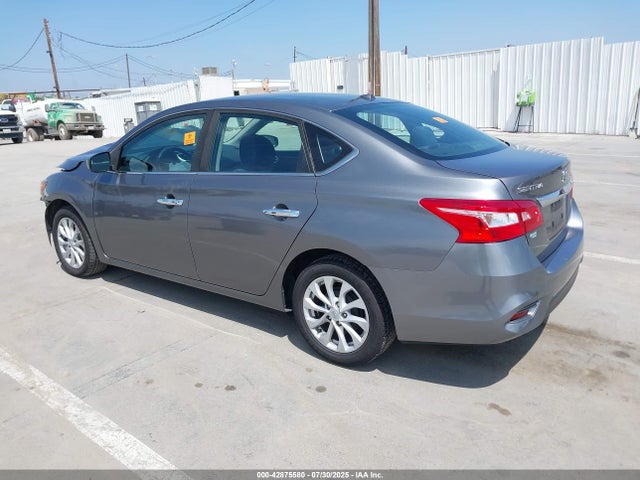 Nissan 2019 2019 3N1AB7AP2KY457682 Image 3