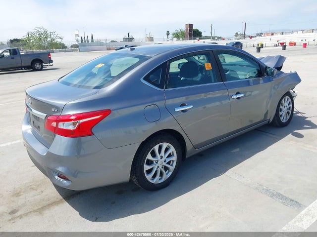 Nissan 2019 2019 3N1AB7AP2KY457682 Image 4