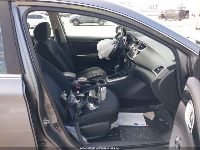 Nissan 2019 2019 3N1AB7AP2KY457682 Image 5