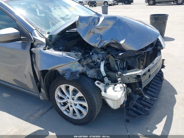 Nissan 2019 2019 3N1AB7AP2KY457682 Image 6
