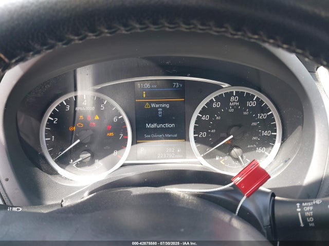 Nissan 2019 2019 3N1AB7AP2KY457682 Image 7