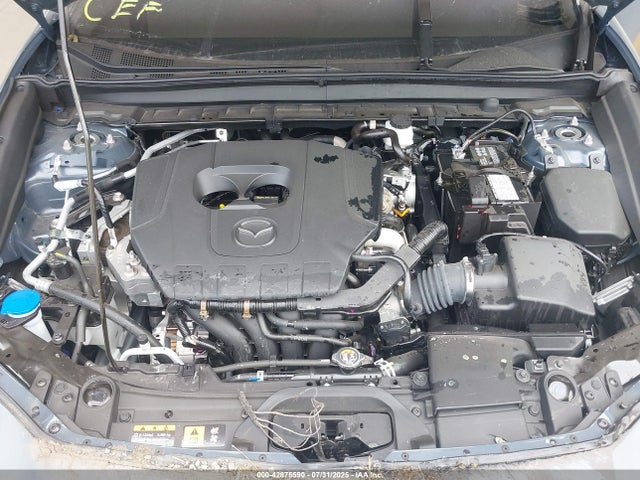 Mazda pyukd 2024 3MVDMBCM5RM669888 Image 10
