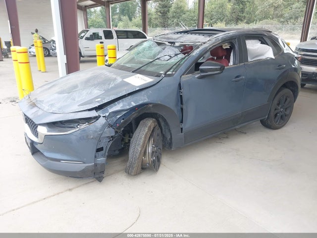 Mazda pyukd 2024 3MVDMBCM5RM669888 Image 2