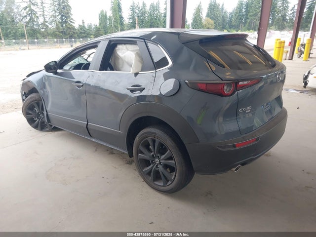 Mazda pyukd 2024 3MVDMBCM5RM669888 Image 3