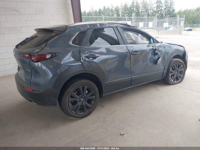 Mazda pyukd 2024 3MVDMBCM5RM669888 Image 4