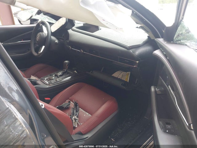Mazda pyukd 2024 3MVDMBCM5RM669888 Image 5