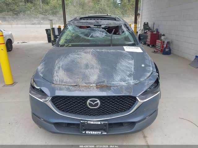 Mazda pyukd 2024 3MVDMBCM5RM669888 Image 6