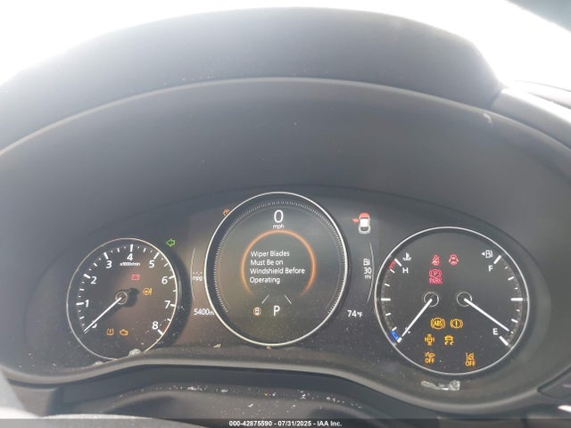 Mazda pyukd 2024 3MVDMBCM5RM669888 Image 7