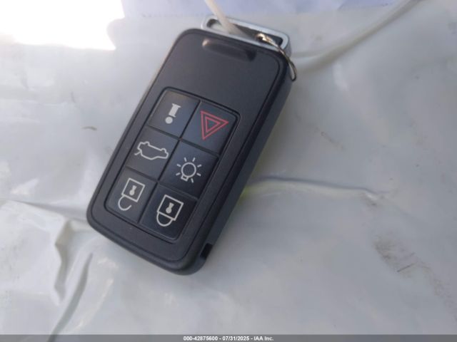 2011 VOLVO S60 YV1902FH9B2013864 Photo 10