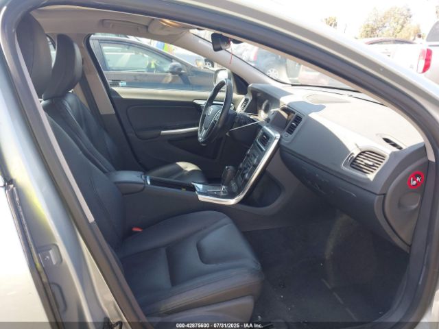 2011 VOLVO S60 YV1902FH9B2013864 Photo 4