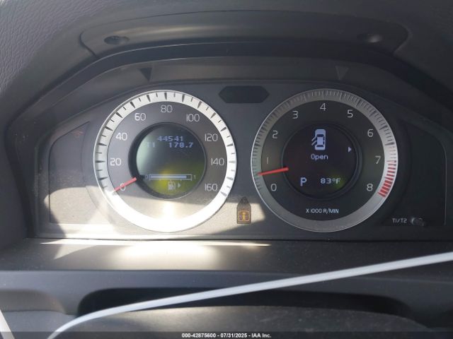2011 VOLVO S60 YV1902FH9B2013864 Photo 6