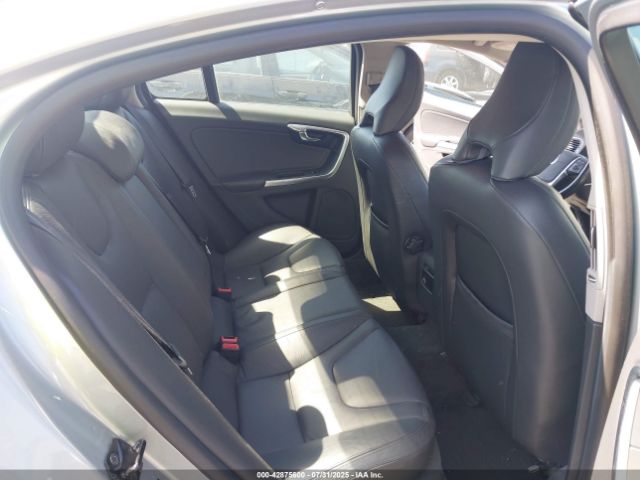 2011 VOLVO S60 YV1902FH9B2013864 Photo 7