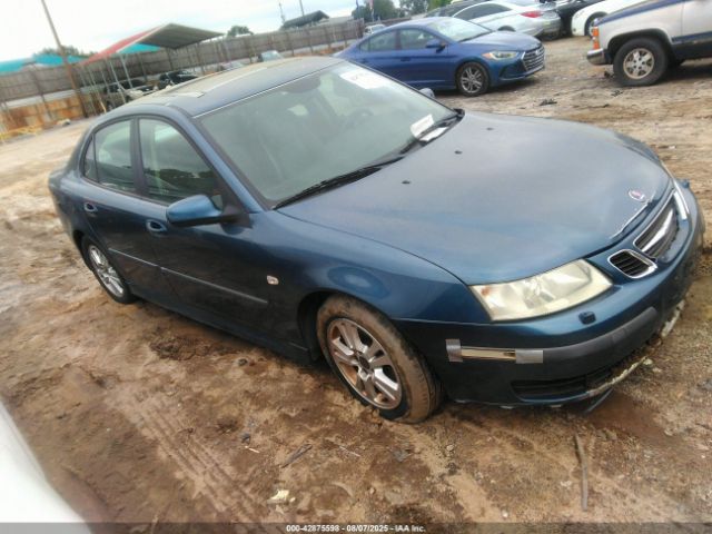 2006 SAAB 9-3 YS3FD49Y861026114 Photo 0