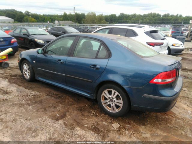 2006 SAAB 9-3 YS3FD49Y861026114 Photo 2