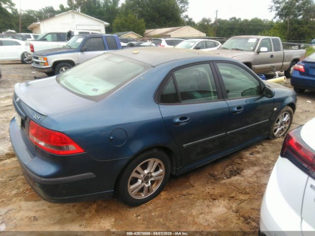 2006 SAAB 9-3 YS3FD49Y861026114 Photo 3