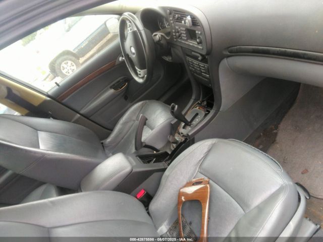 2006 SAAB 9-3 YS3FD49Y861026114 Photo 4