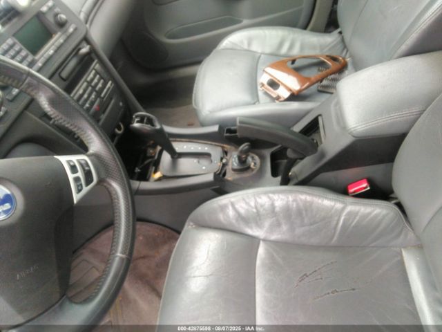 2006 SAAB 9-3 YS3FD49Y861026114 Photo 5