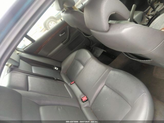 2006 SAAB 9-3 YS3FD49Y861026114 Photo 7