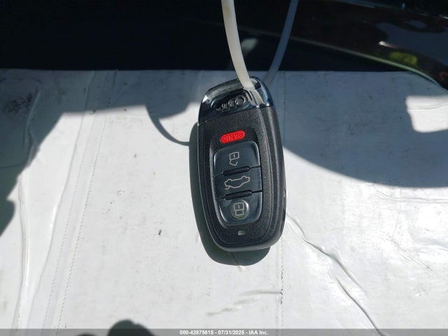 2014 AUDI A6 WAUDFAFC4EN109477 Photo 10
