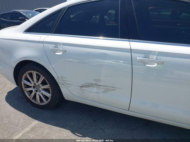 Audi 2.0t 2014 WAUDFAFC4EN109477 Image 12