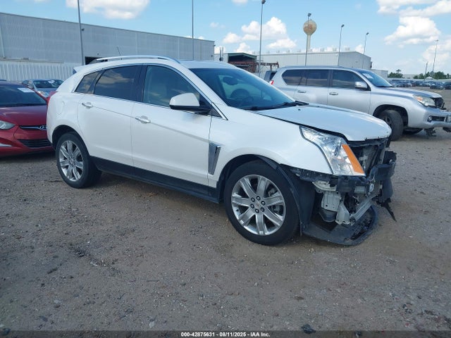 2015 CADILLAC SRX 3GYFNBE36FS546615 Photo 0