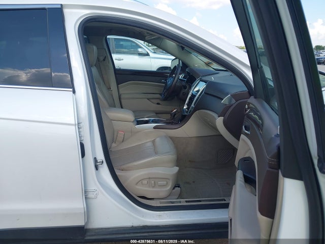 2015 CADILLAC SRX 3GYFNBE36FS546615 Photo 4