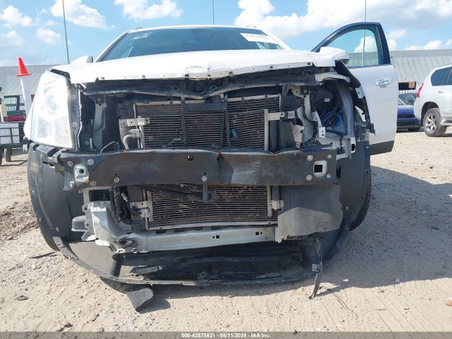 2015 CADILLAC SRX 3GYFNBE36FS546615 Photo 5