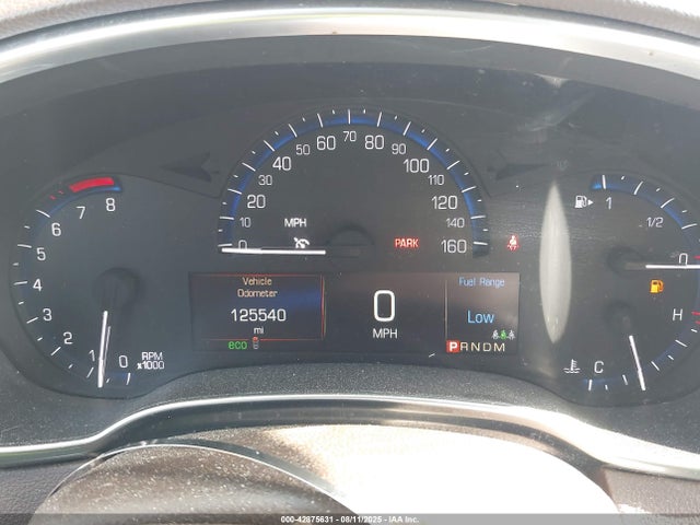 2015 CADILLAC SRX 3GYFNBE36FS546615 Photo 6