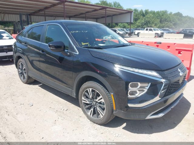 2025 MITSUBISHI ECLIPSE CROSS JA4ATWAA7SZ034371 Photo 0