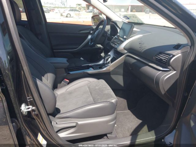 2025 MITSUBISHI ECLIPSE CROSS JA4ATWAA7SZ034371 Photo 4