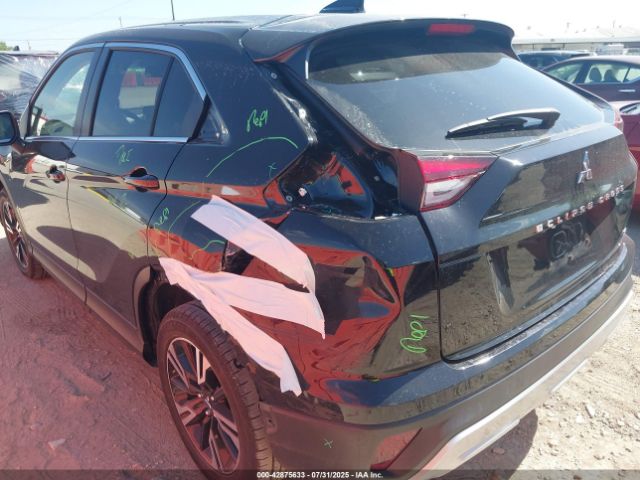 2025 MITSUBISHI ECLIPSE CROSS JA4ATWAA7SZ034371 Photo 5