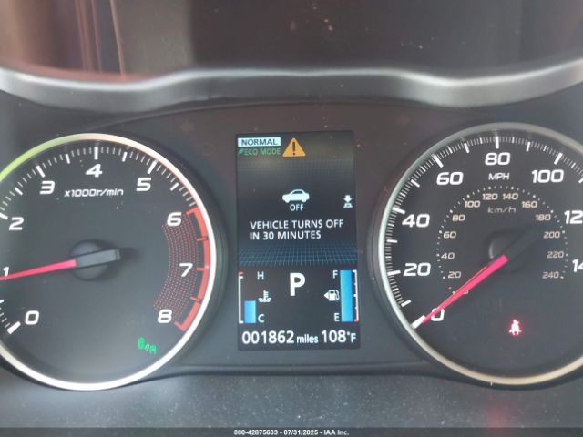 2025 MITSUBISHI ECLIPSE CROSS JA4ATWAA7SZ034371 Photo 6