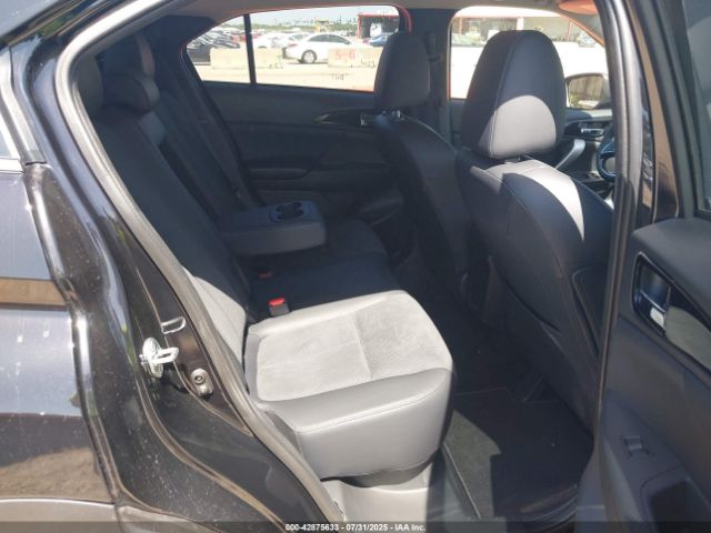 2025 MITSUBISHI ECLIPSE CROSS JA4ATWAA7SZ034371 Photo 7