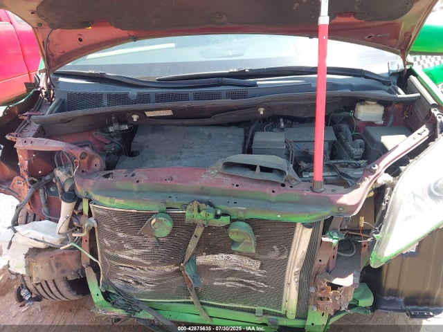 Toyota 2gr-fks 2015 5TDKK3DC5FS613679 Image 10