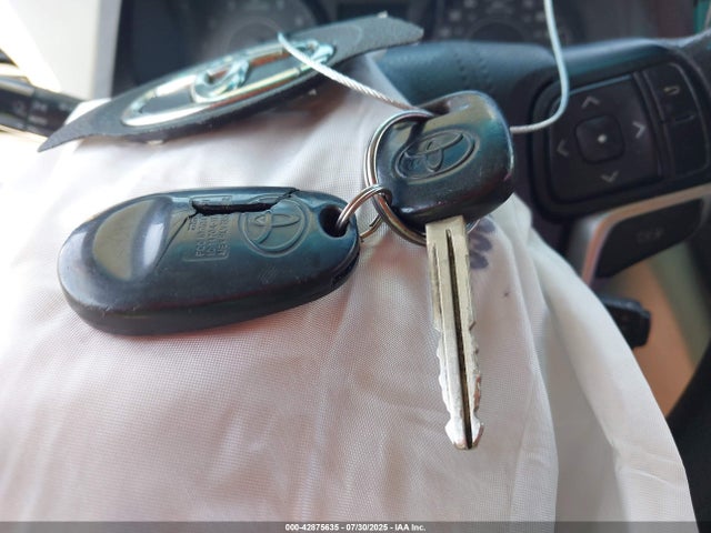 Toyota 2gr-fks 2015 5TDKK3DC5FS613679 Image 11