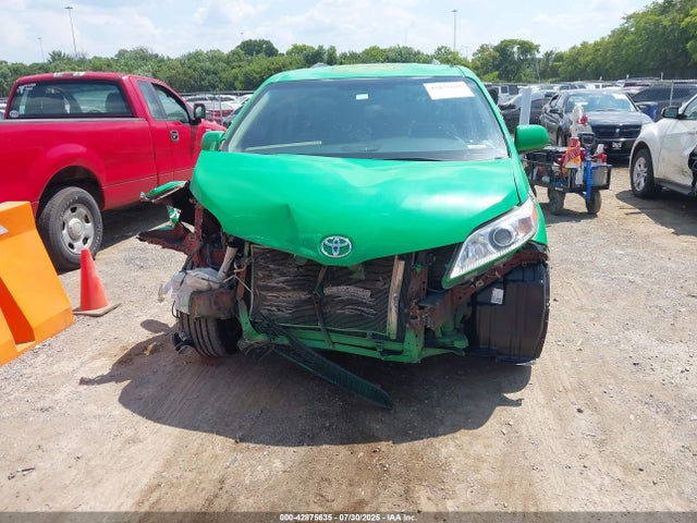 Toyota 2gr-fks 2015 5TDKK3DC5FS613679 Image 12