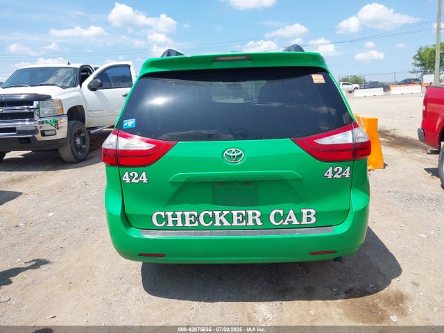 Toyota 2gr-fks 2015 5TDKK3DC5FS613679 Image 16