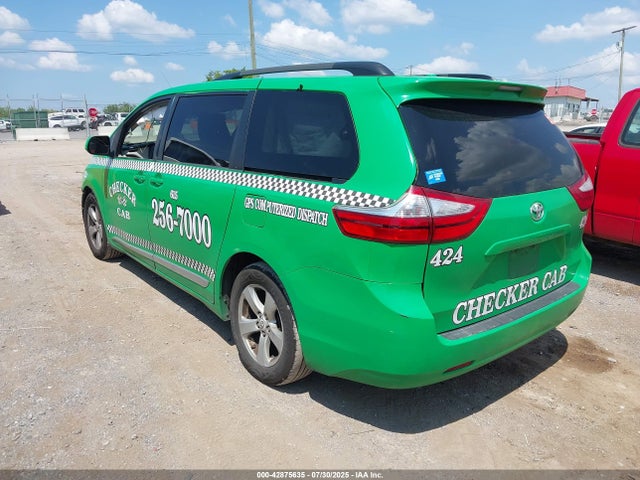 Toyota 2gr-fks 2015 5TDKK3DC5FS613679 Image 3