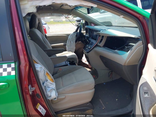Toyota 2gr-fks 2015 5TDKK3DC5FS613679 Image 5