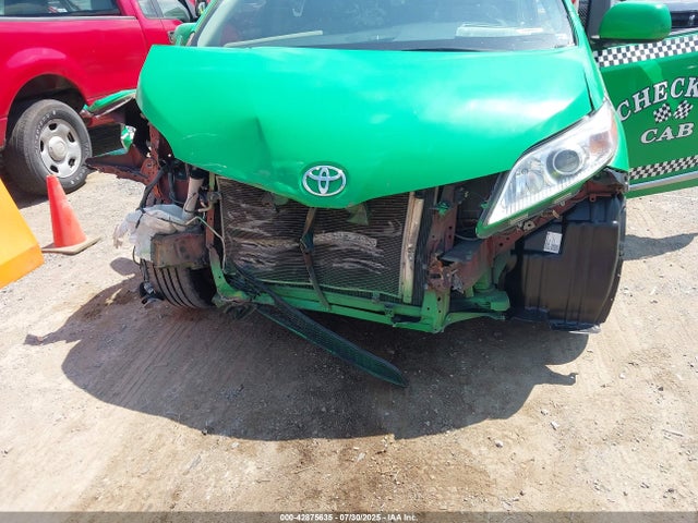Toyota 2gr-fks 2015 5TDKK3DC5FS613679 Image 6