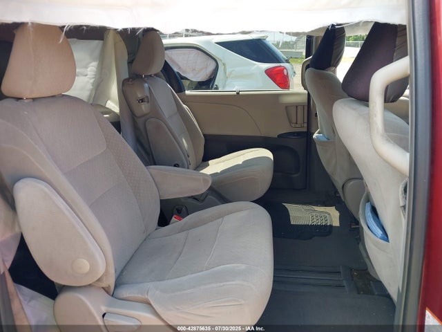 Toyota 2gr-fks 2015 5TDKK3DC5FS613679 Image 8