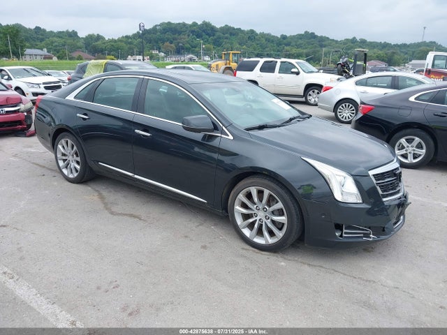 2016 CADILLAC XTS 2G61M5S34G9113157 Photo 0