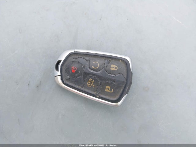 2016 CADILLAC XTS 2G61M5S34G9113157 Photo 10