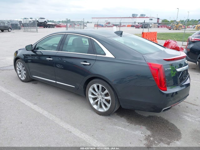 2016 CADILLAC XTS 2G61M5S34G9113157 Photo 2