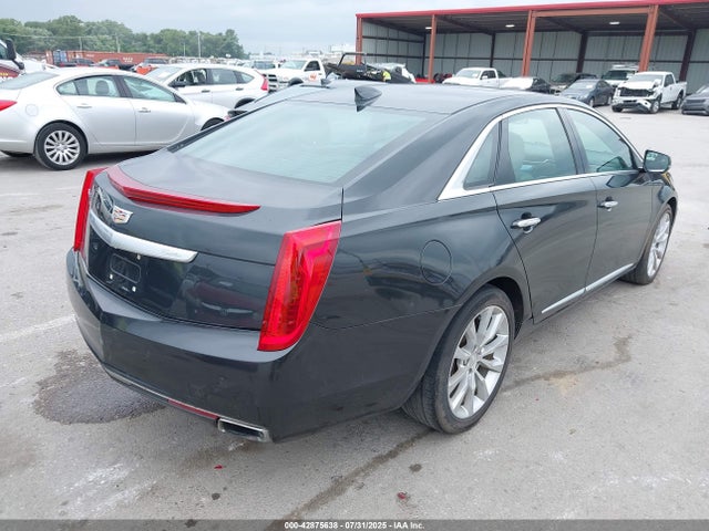 2016 CADILLAC XTS 2G61M5S34G9113157 Photo 3