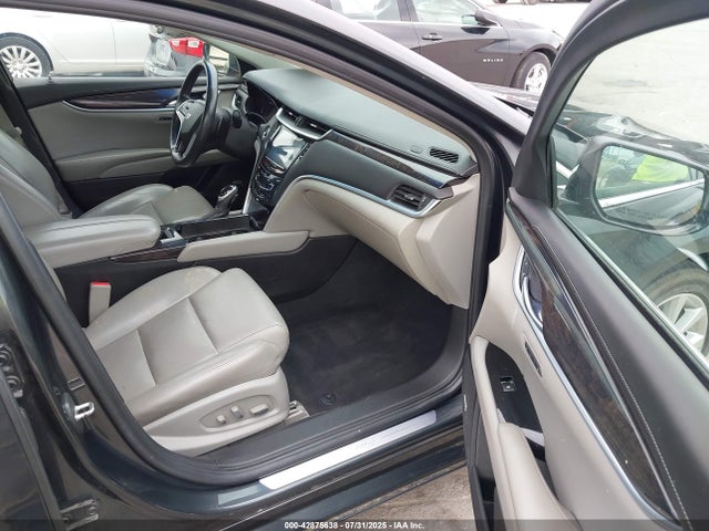 2016 CADILLAC XTS 2G61M5S34G9113157 Photo 4