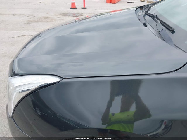 2016 CADILLAC XTS 2G61M5S34G9113157 Photo 5