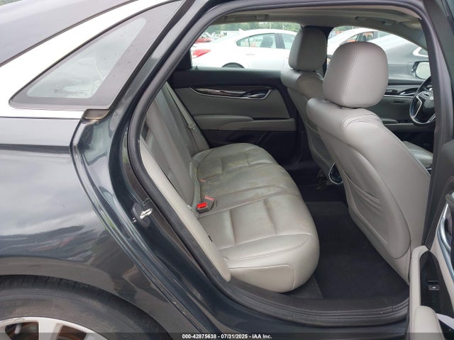 2016 CADILLAC XTS 2G61M5S34G9113157 Photo 7